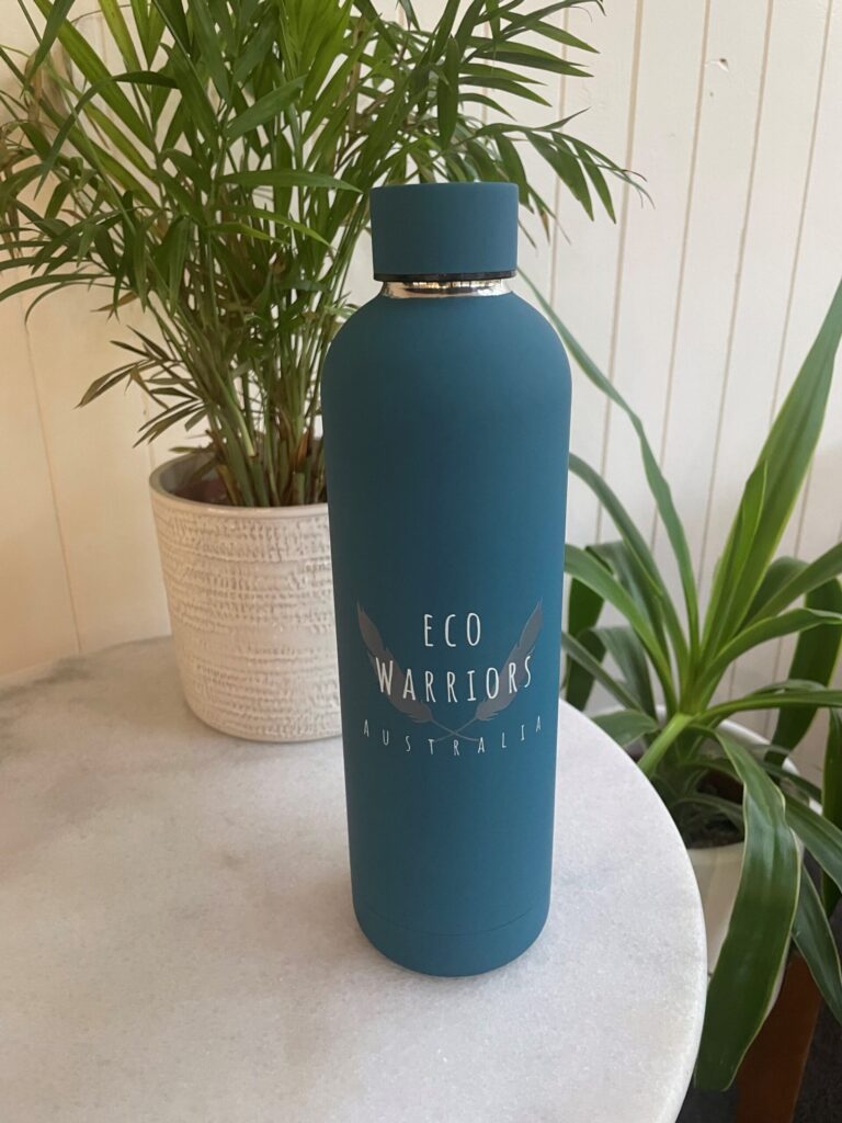 Insulated drink bottle - 750ml