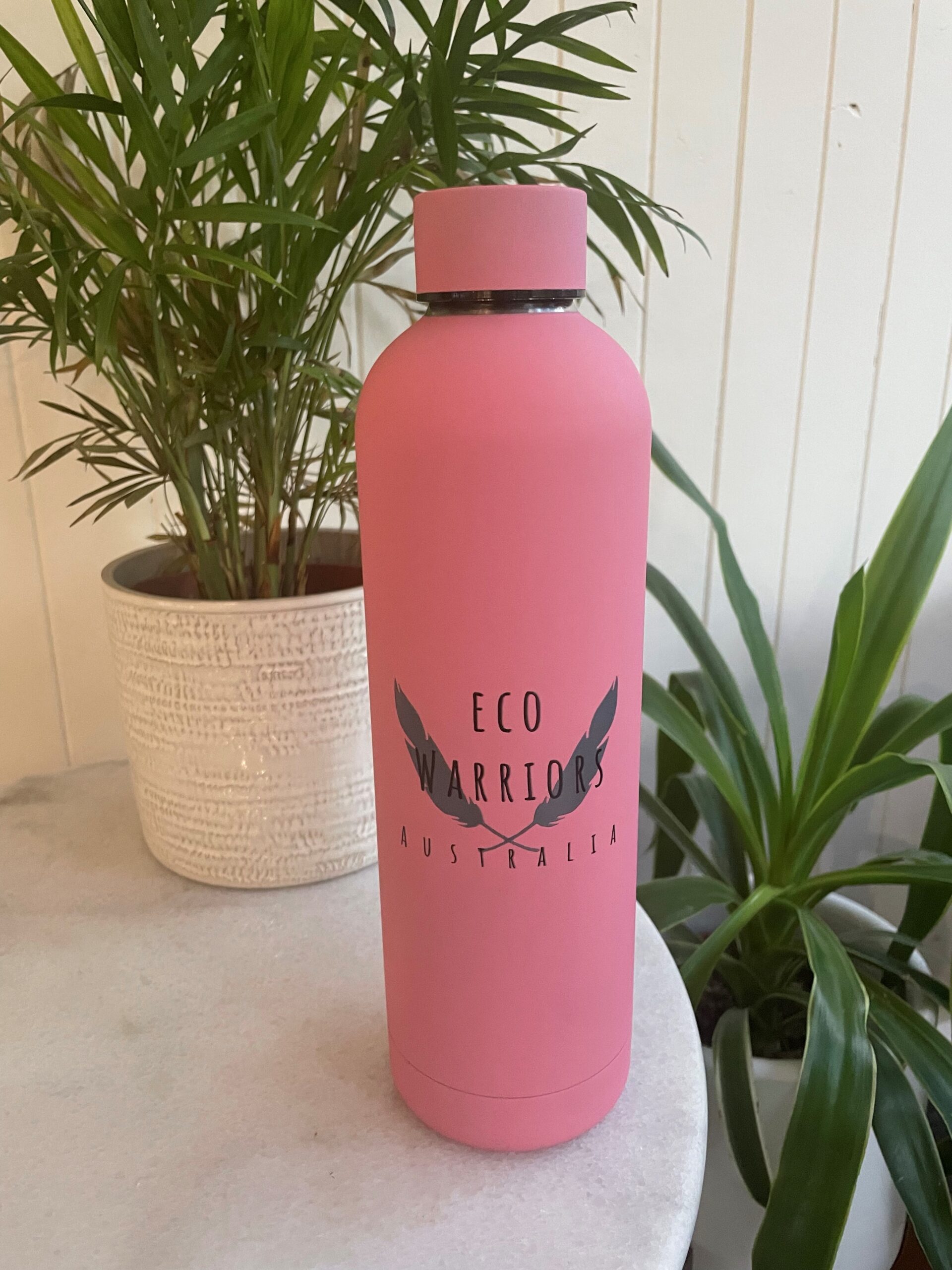 Insulated drink bottle - 750ml - Image 8