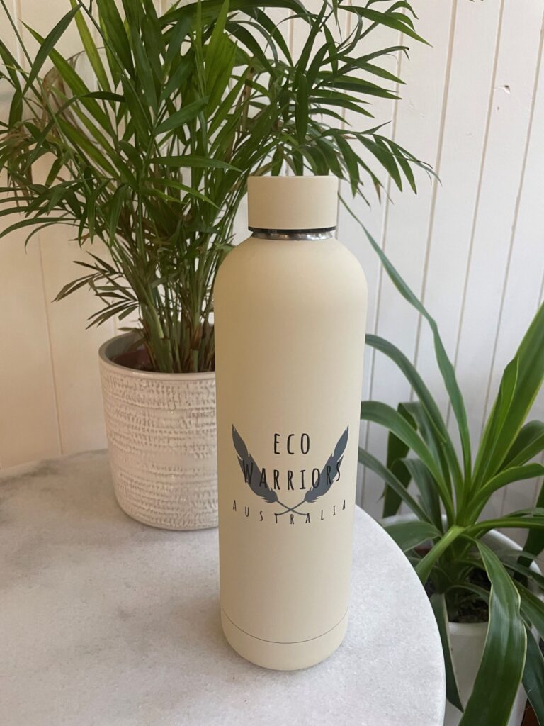 Insulated drink bottle - 750ml