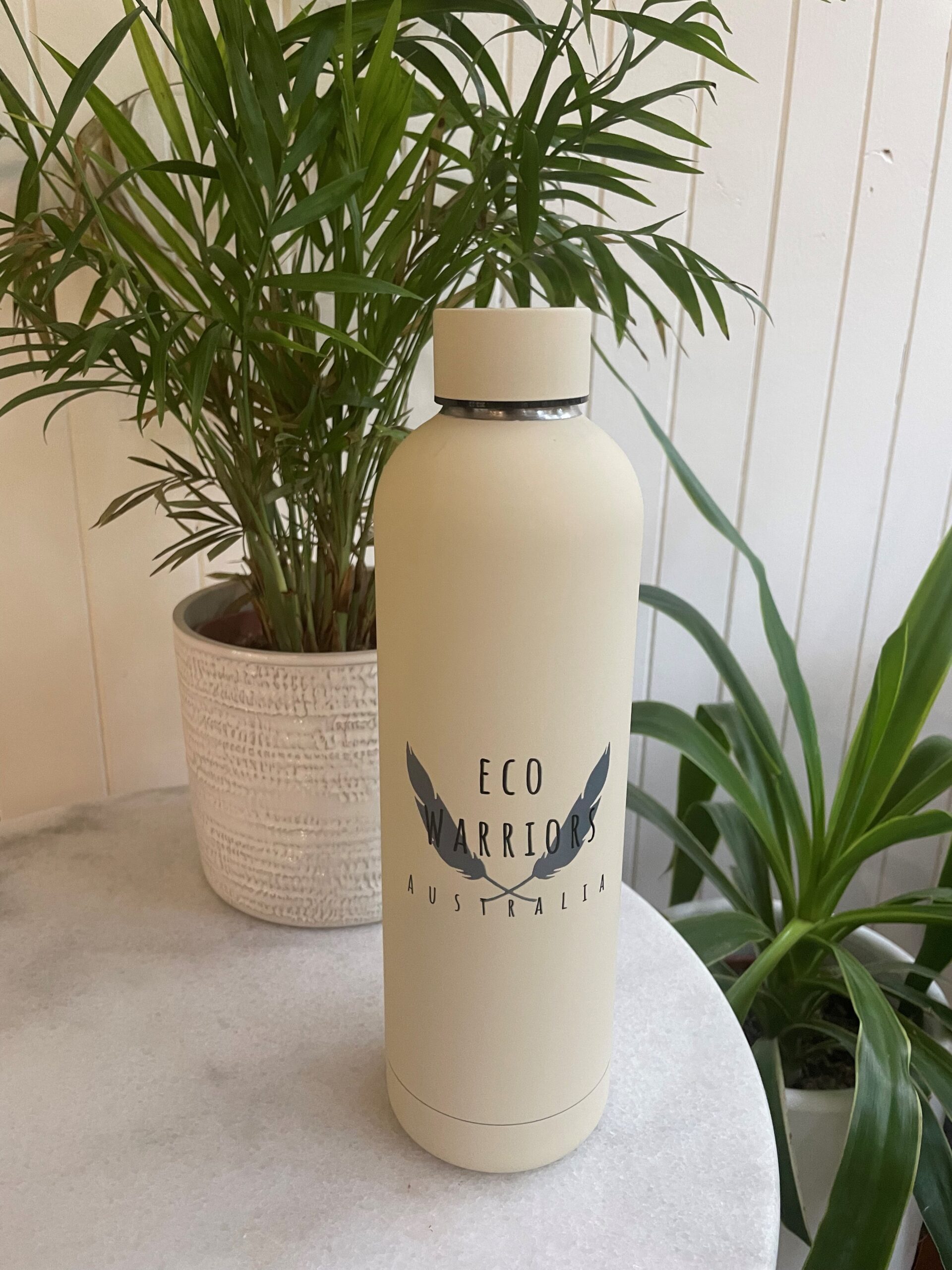 Insulated drink bottle - 750ml - Image 6