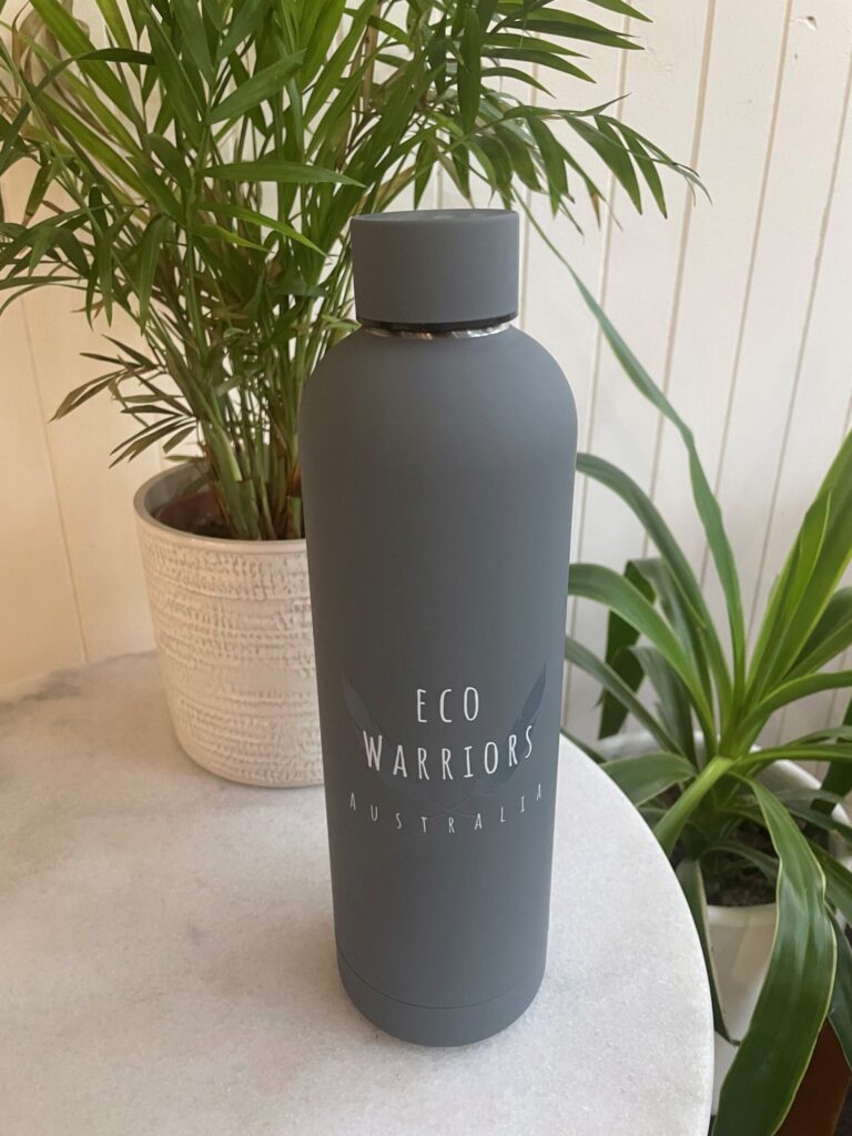 Insulated drink bottle - 750ml