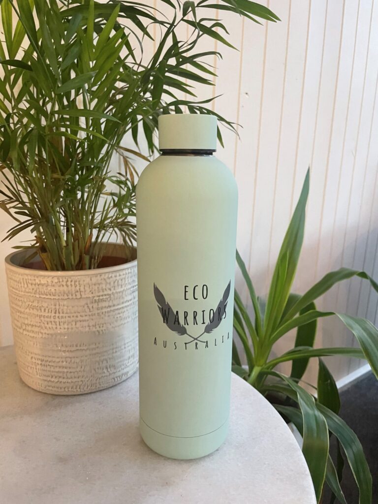 Insulated drink bottle - 750ml