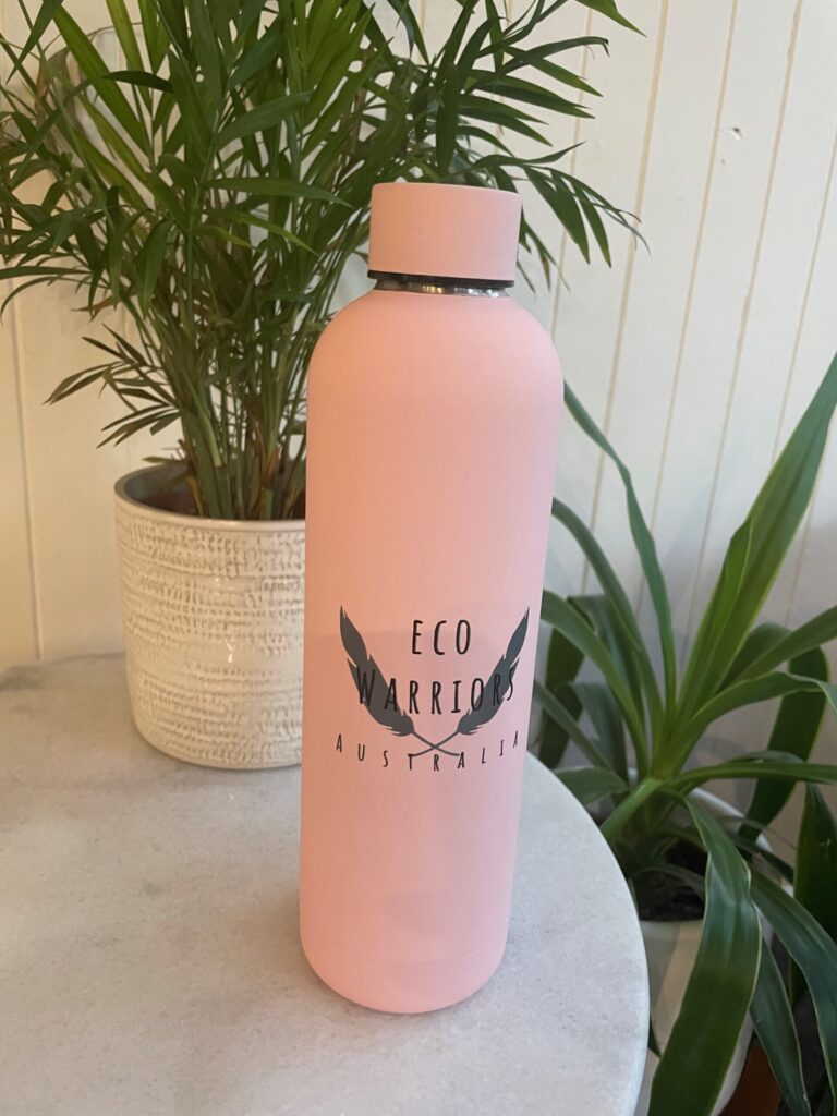 Insulated drink bottle - 750ml
