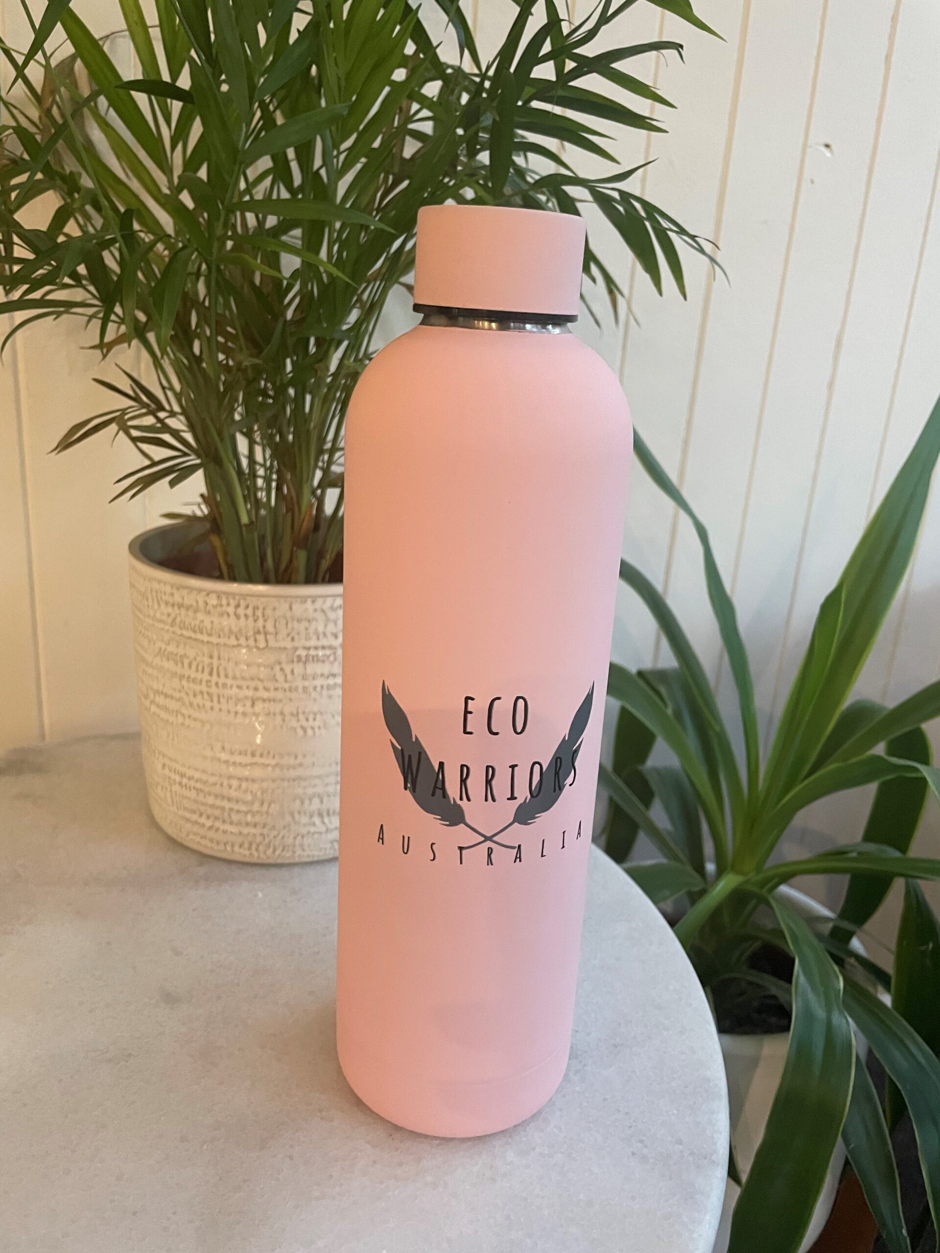 Insulated drink bottle - 750ml - Image 7