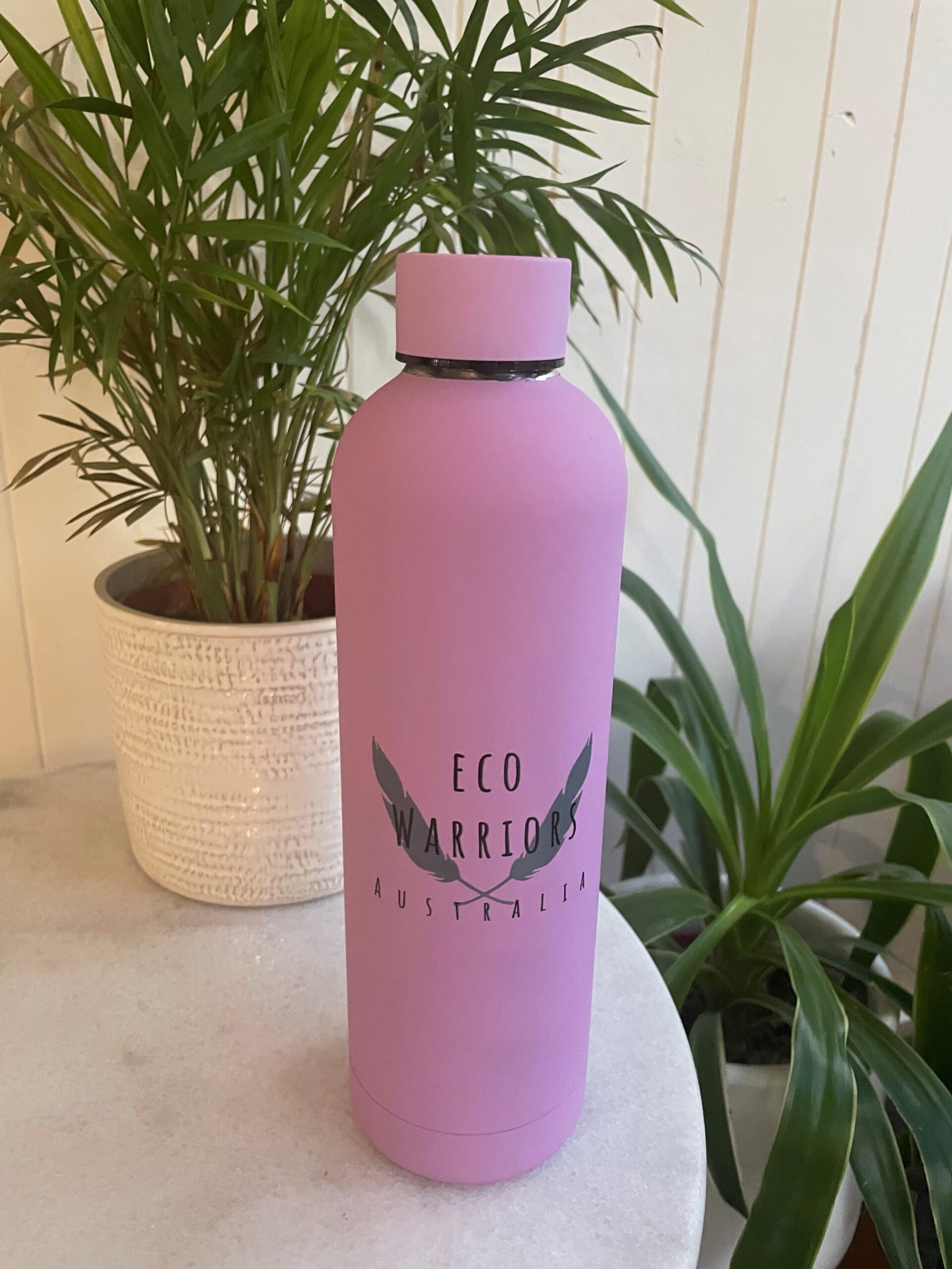 Insulated drink bottle - 750ml - Image 9