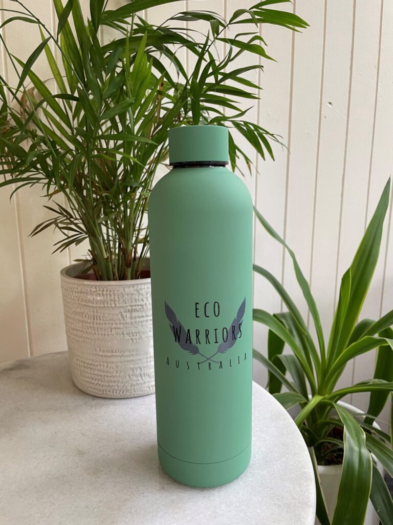 Insulated drink bottle - 750ml