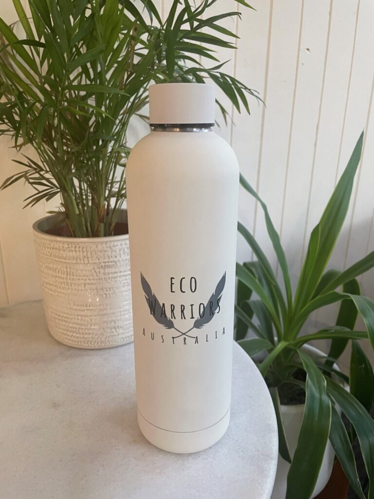 Insulated drink bottle - 750ml