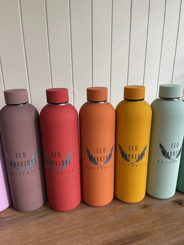 Insulated drink bottle - 750ml