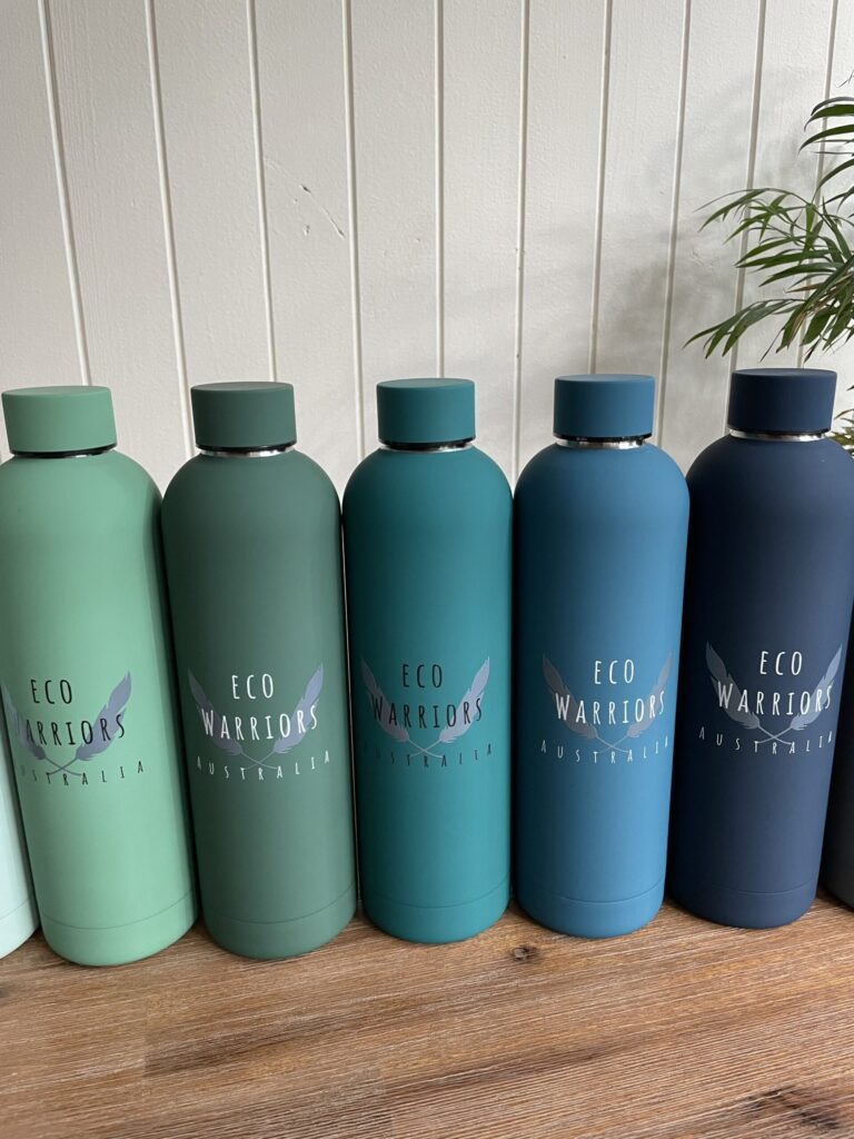 Insulated drink bottle - 750ml